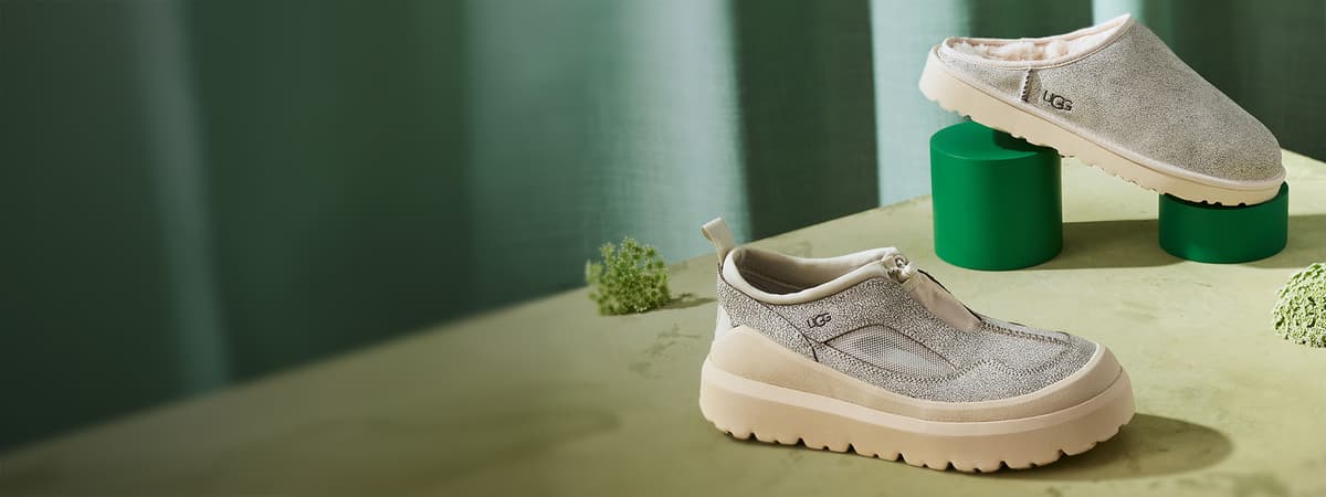 Мужские угги UGG в Ростове-на-Дону