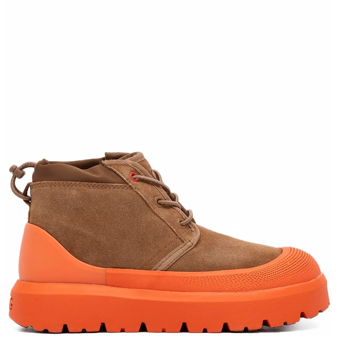 Neumel Weather Hybrid