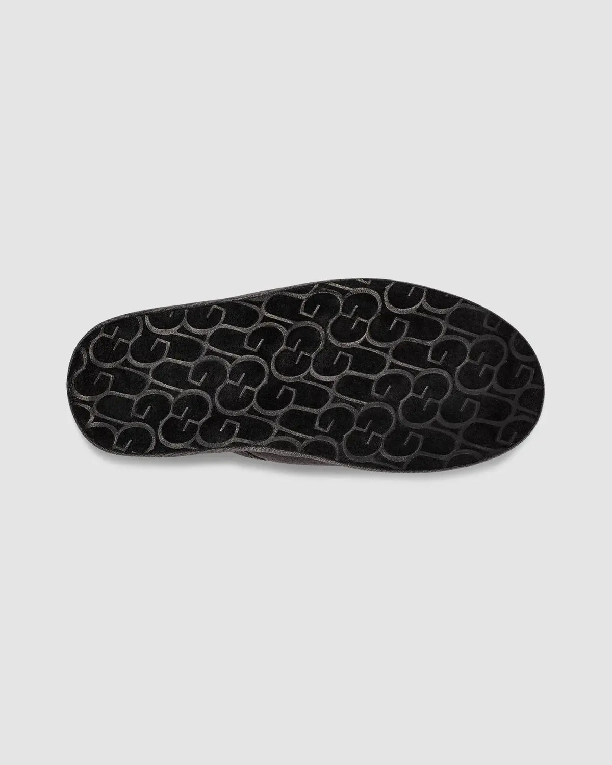 Мужские Scuff Серый — фото 6