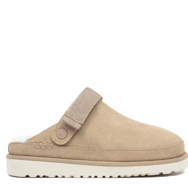 UGG Goldenstar Clog