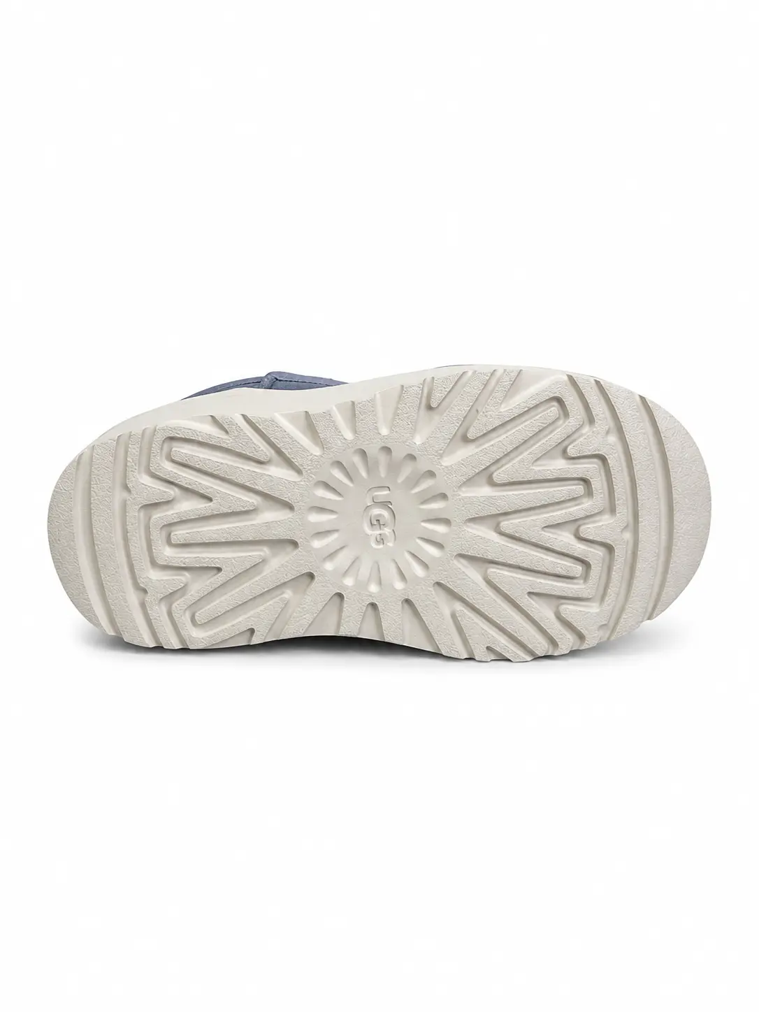 UGG Kids Mini Weather Hybrid Серый — фото 6
