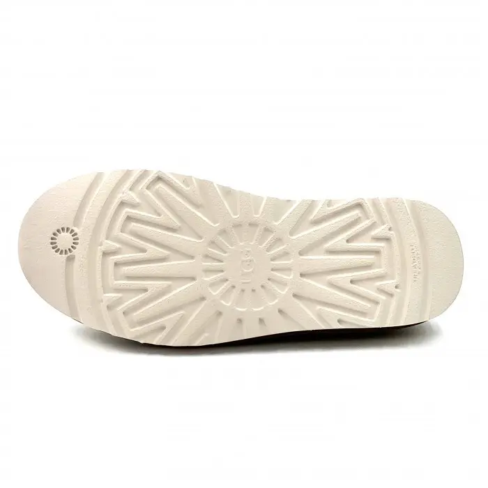 Мужские Slippers Romeo Коричневый — фото 5
