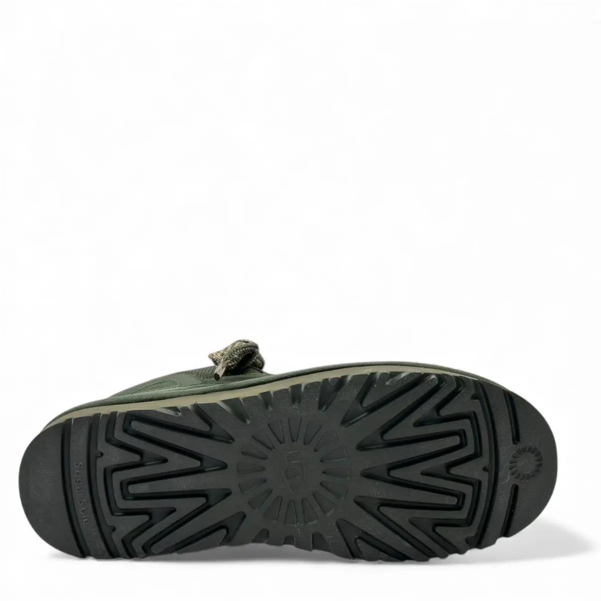 Мужские Lowmel Trainer Зелёный — фото 5