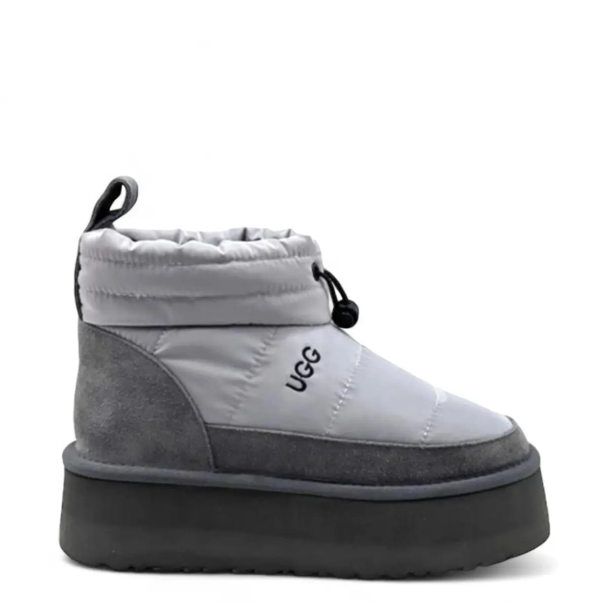 UGG Womens OBBA Platform