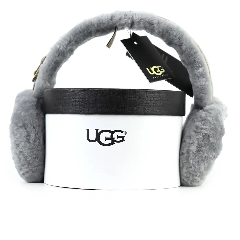 Наушники Earmuff