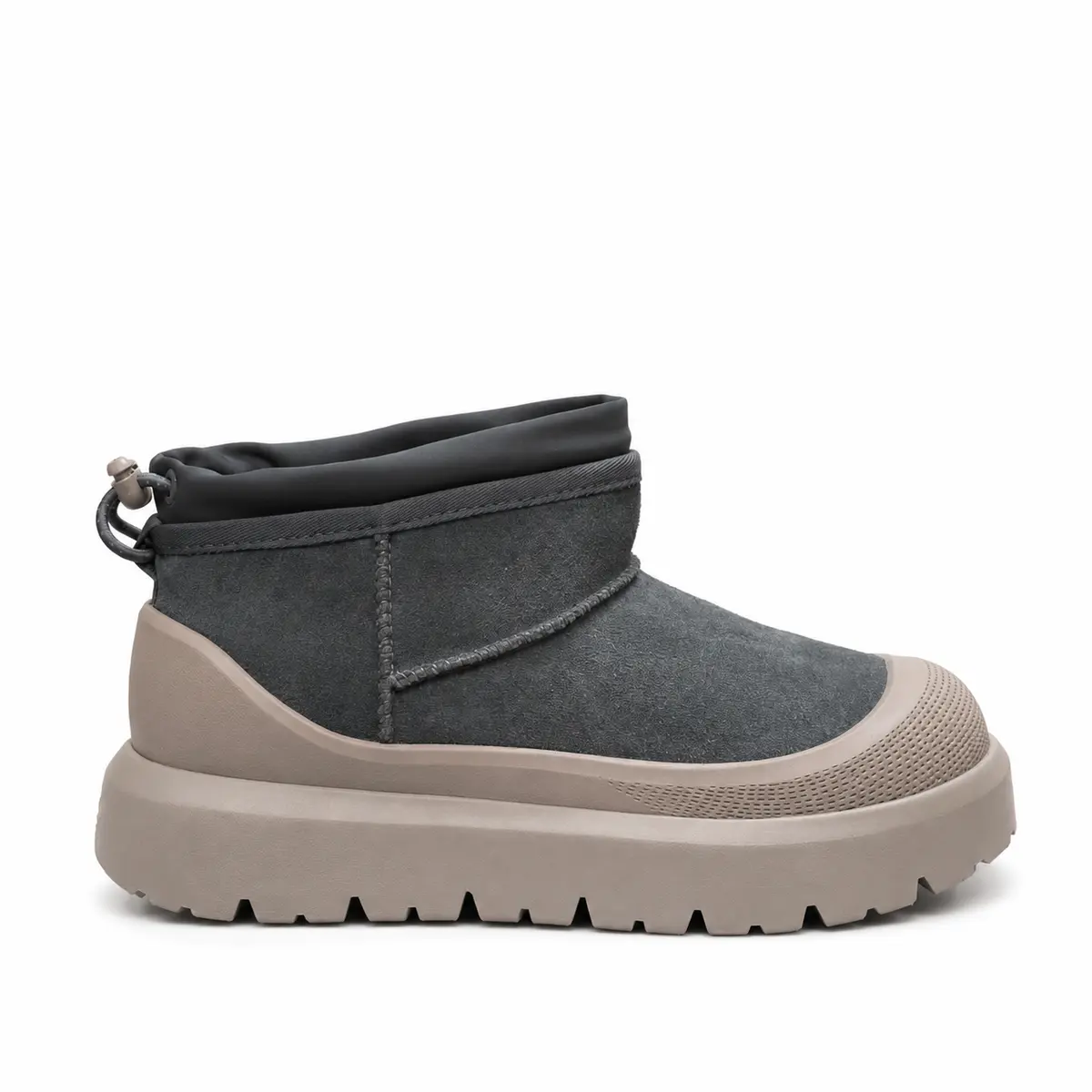 UGG Mens Ultra Mini Hybrid