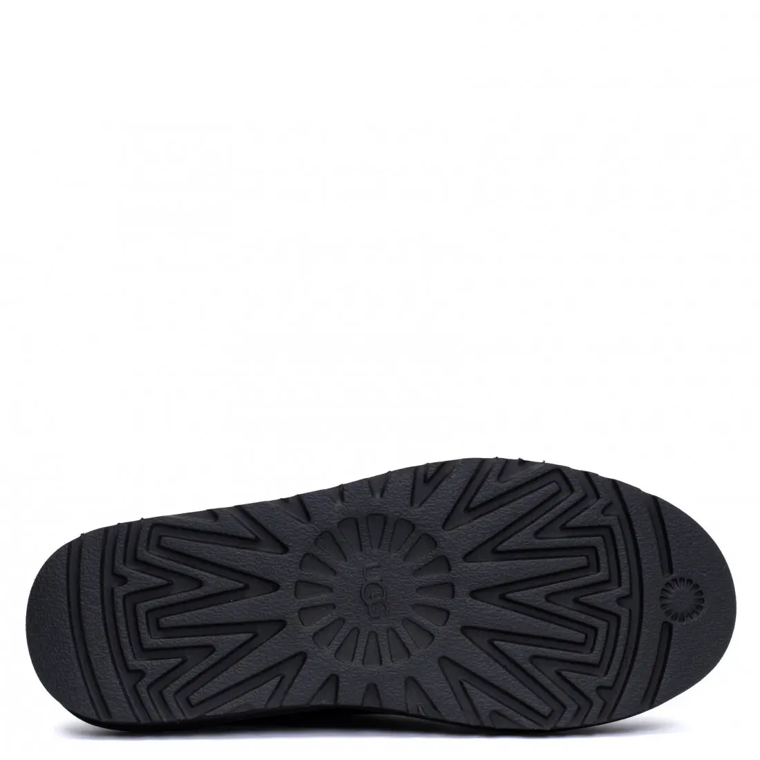 Мужские Slippers Flex Чёрный — фото 6
