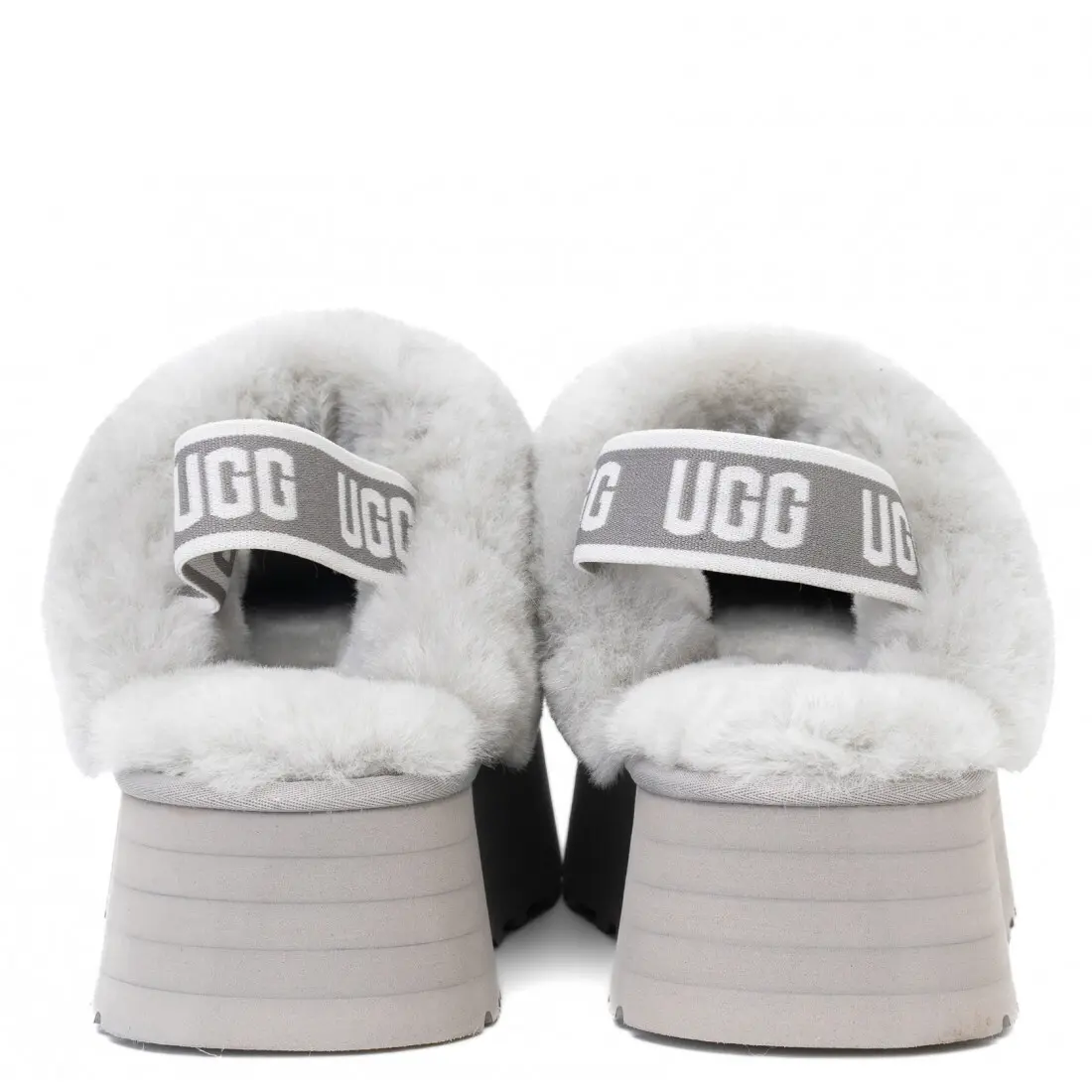 Funkette Slipper Фиолетовый — фото 4