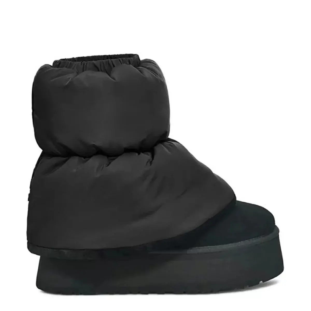 UGG Plushwarmer Бежевый — фото 5