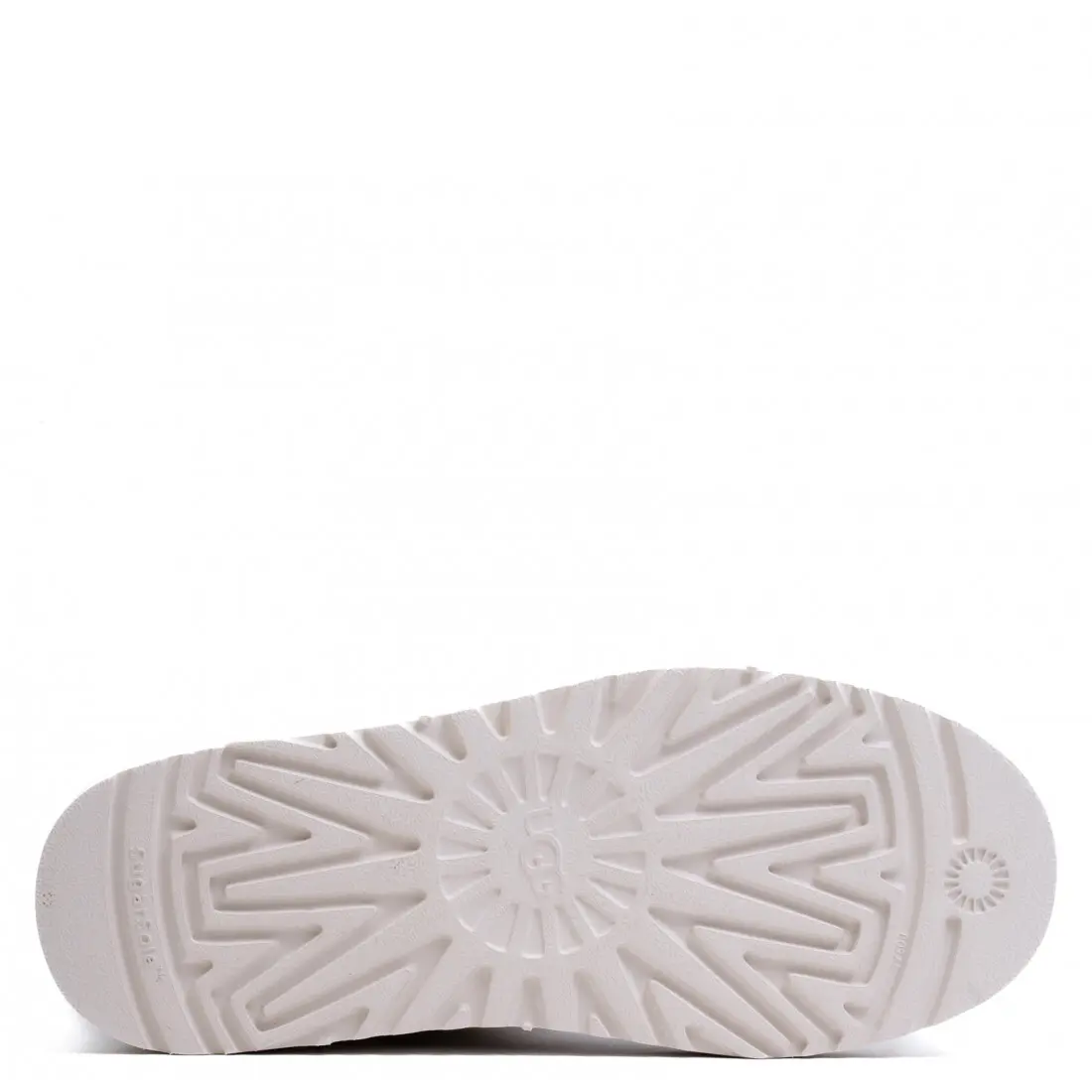 UGG Neumel Platform Бежевый — фото 6