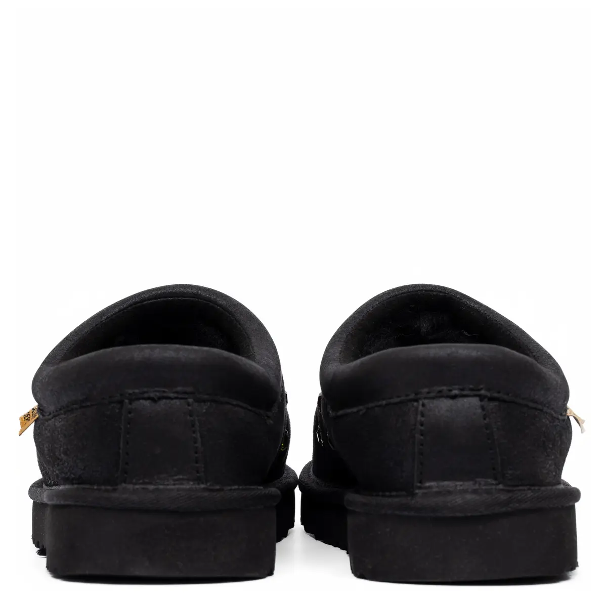 Tasman Slipper Gallery Dept Чёрный — фото 4