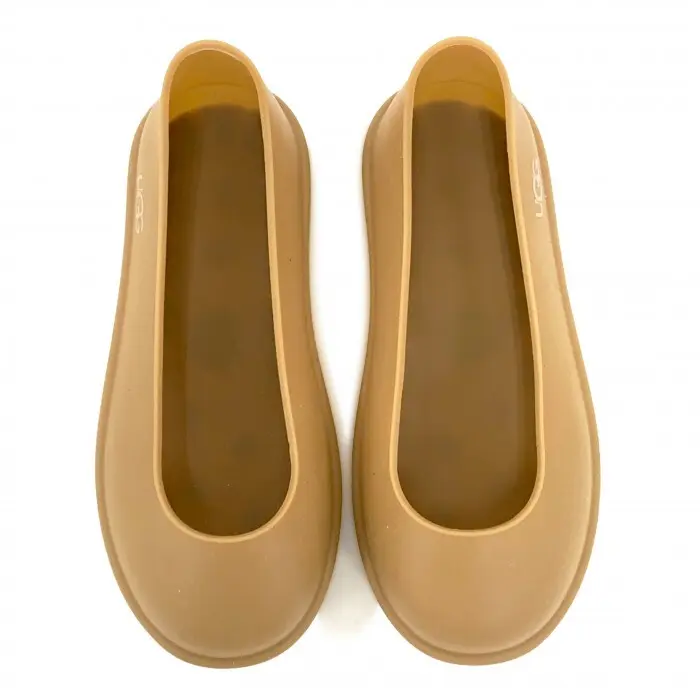 Мужские Boot Guard Коричневый — фото 7