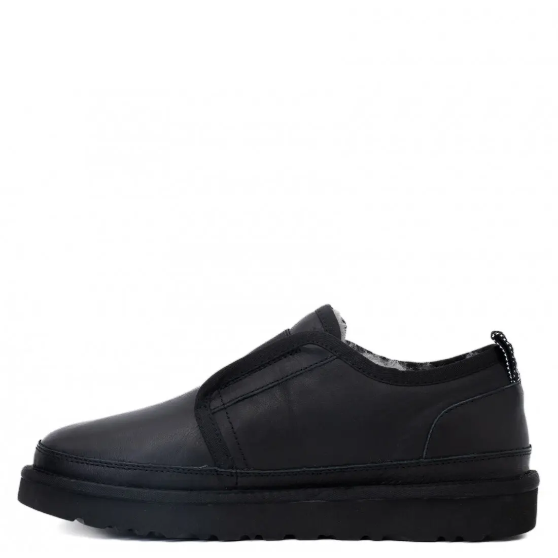 Мужские Slippers Flex Чёрный — фото 2