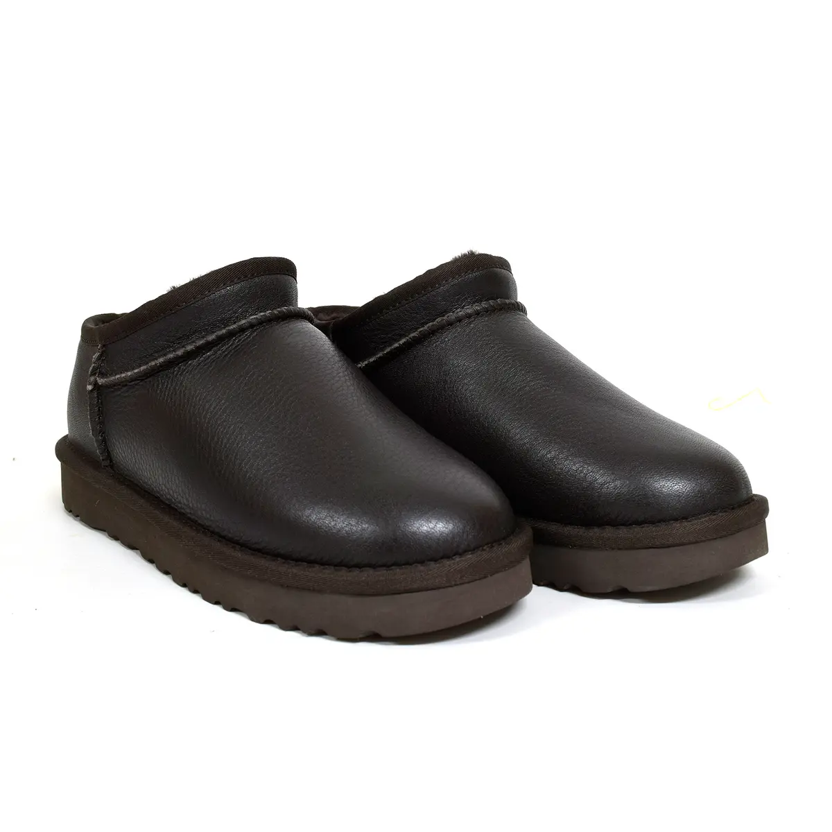 Tasman Slipper Коричневый — фото 2