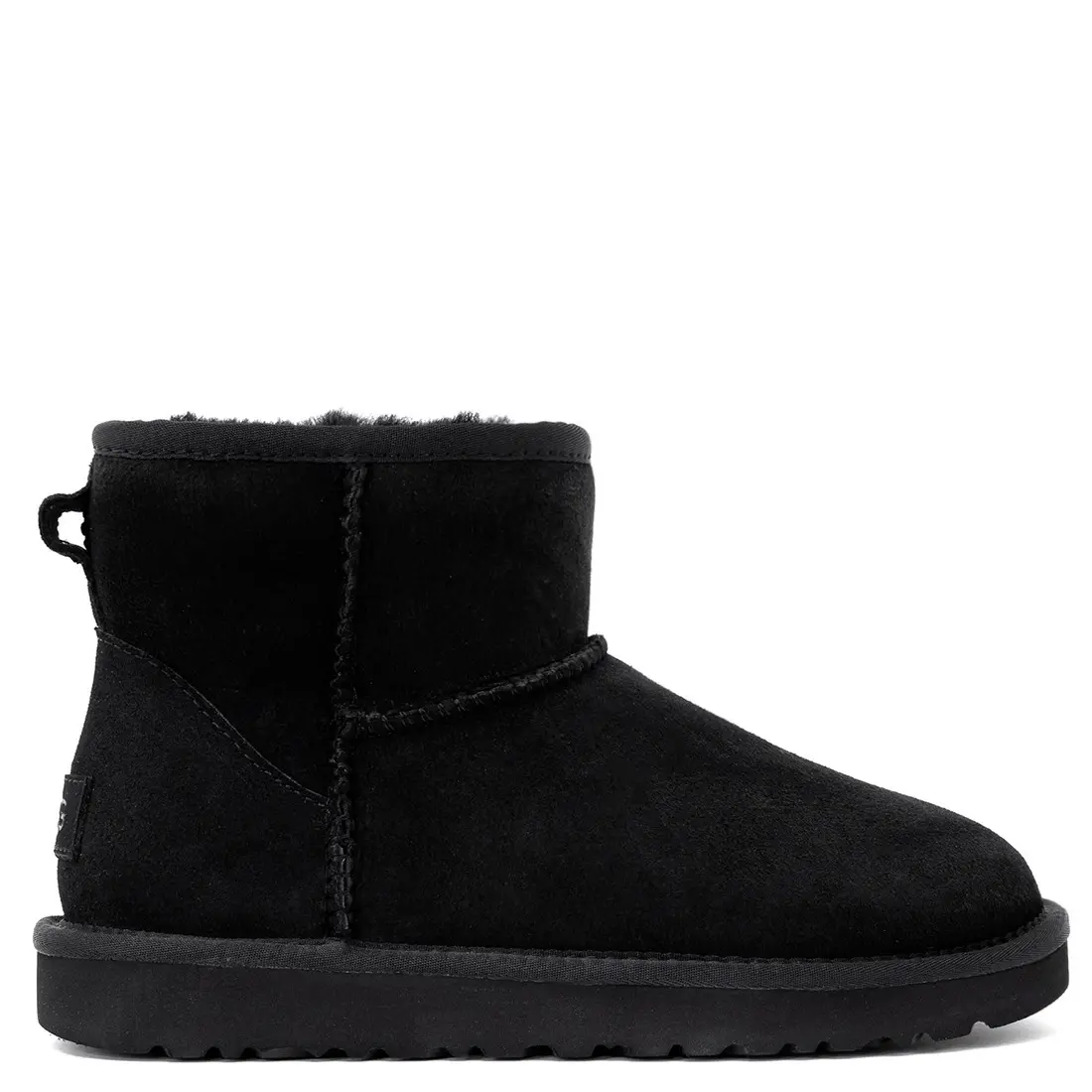 Мужские Classic II Mini Boot