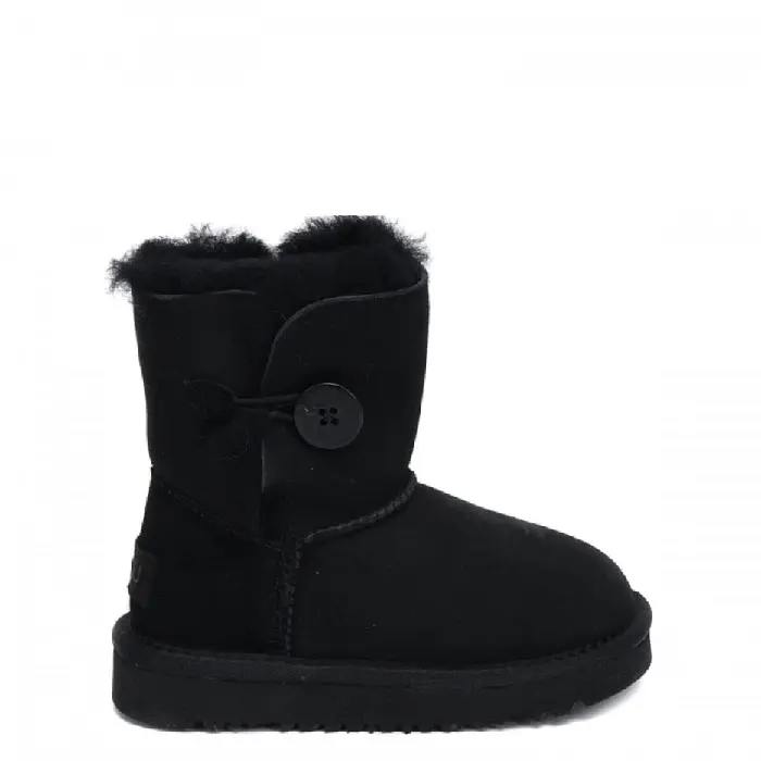 Kids Classic Short Bailey Button