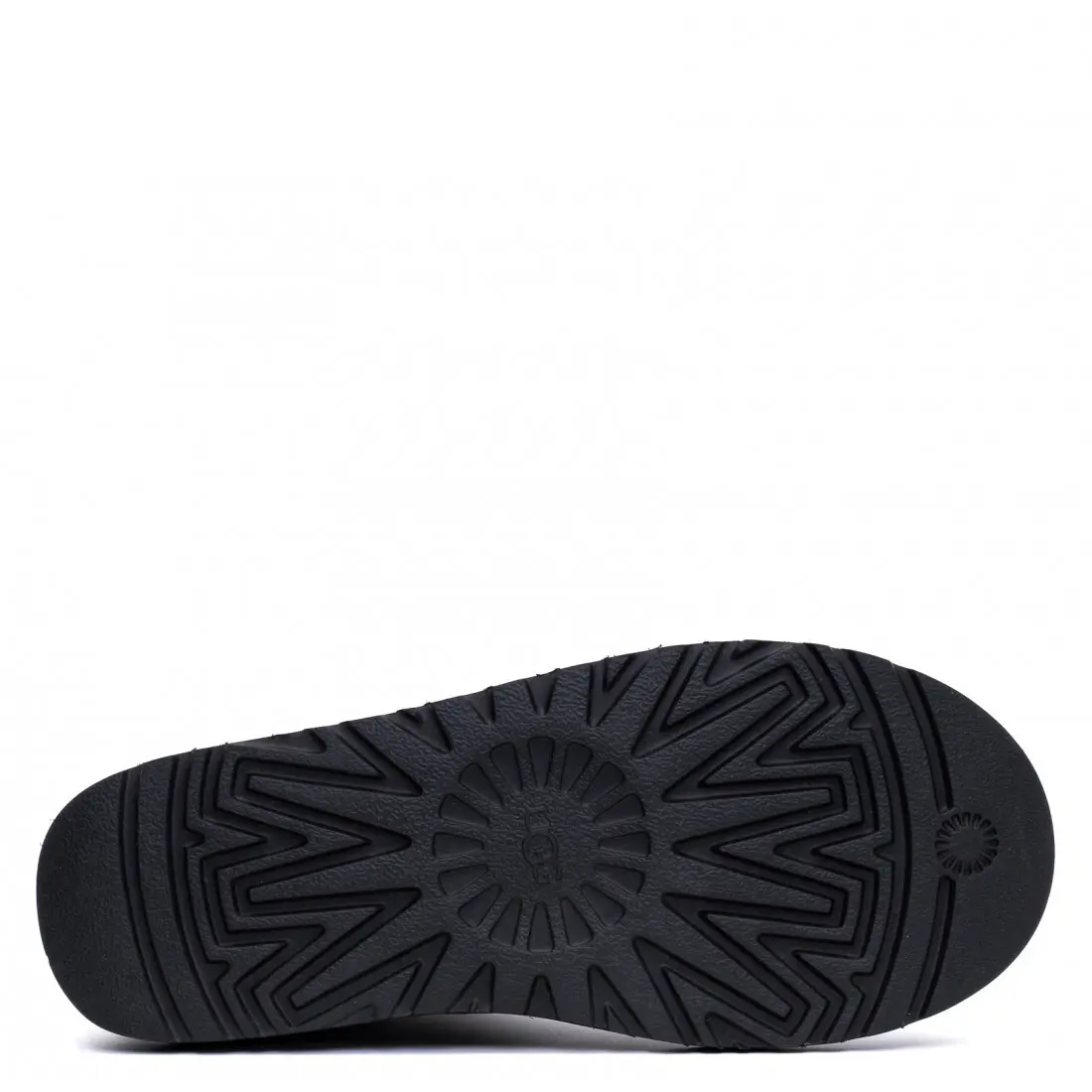 Мужские Classic II Mini Boot Чёрный — фото 6