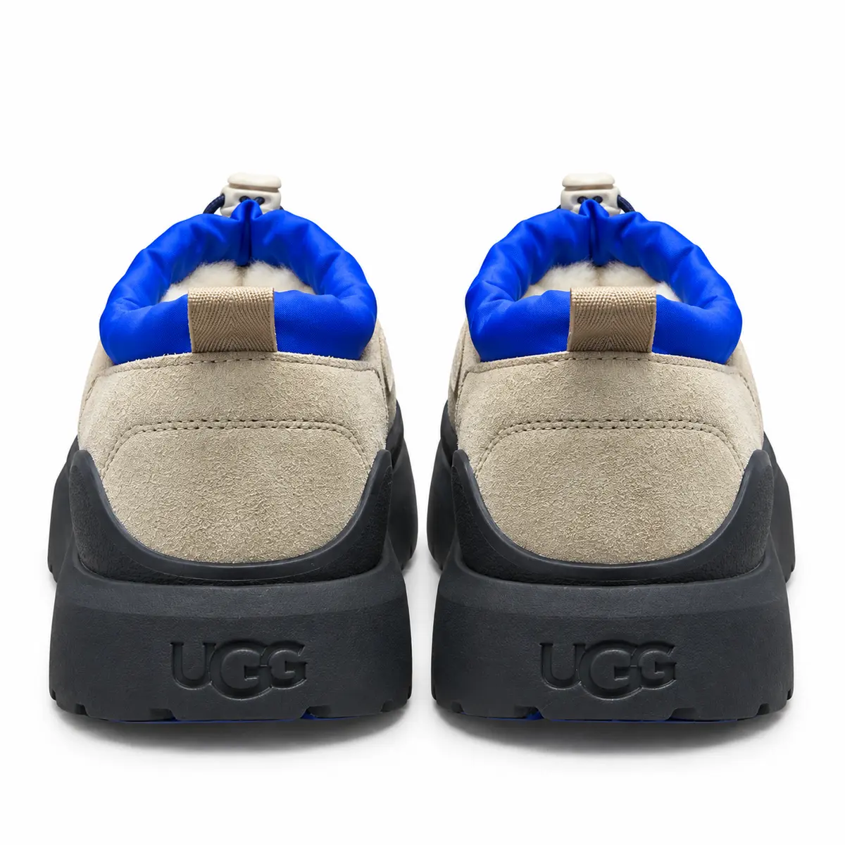 UGG Heritage Utility Axoid Синий — фото 2