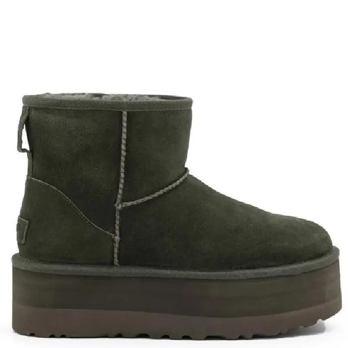 Mini Platform Boot