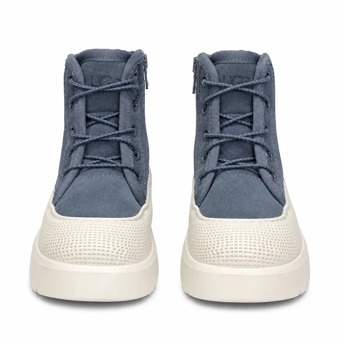 UGG Kids Neumel Hybrid Серый — фото 2