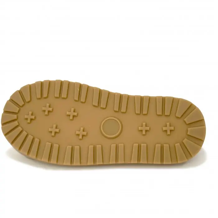 Женские Boot Guard Коричневый — фото 4