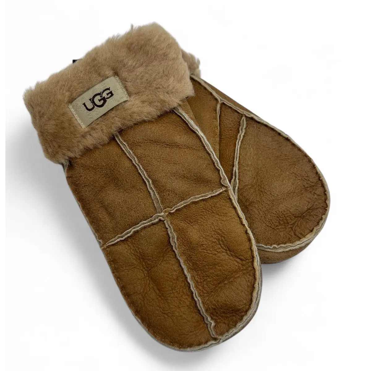 Мужские варежки UGG Glove
