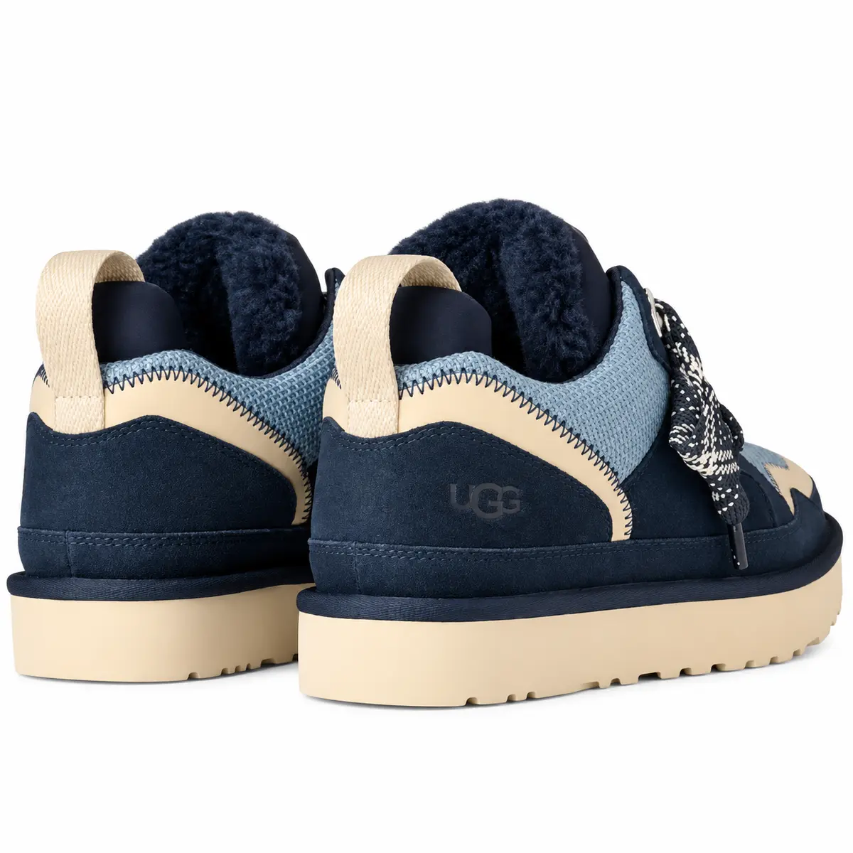 Lowmel Trainer Синий — фото 3