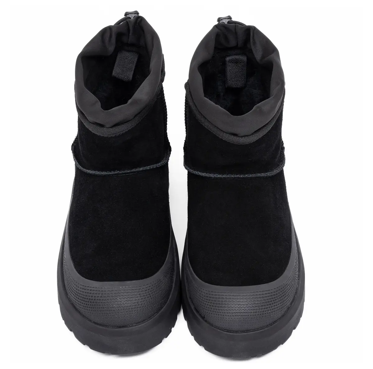 Mini Hybrid Чёрный — фото 5