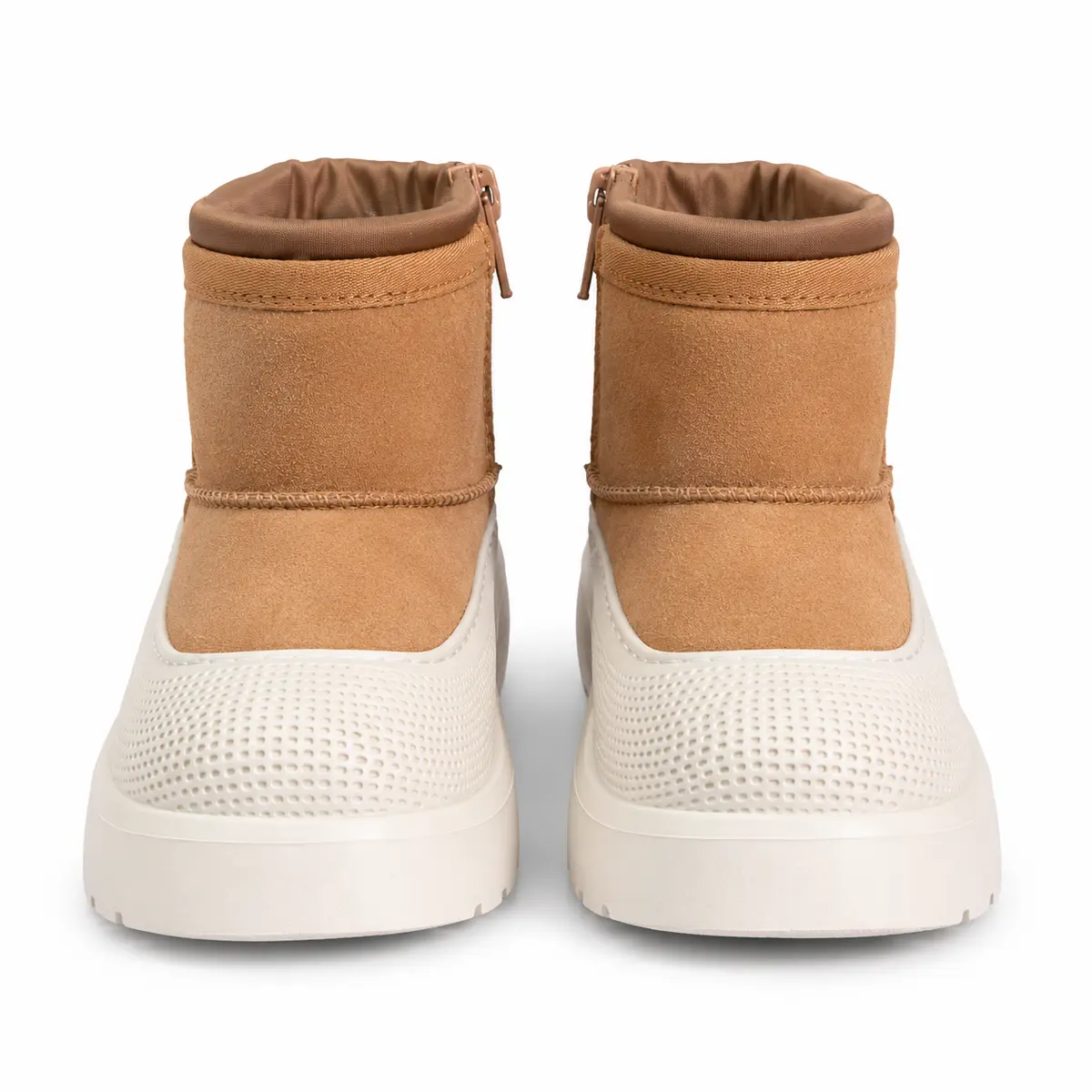 UGG Kids Mini Weather Hybrid Белый — фото 2