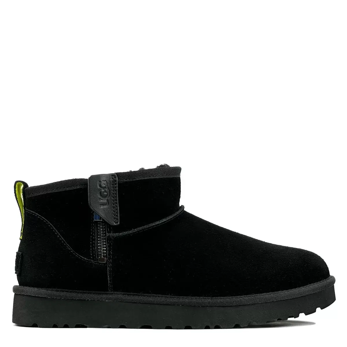 Мужские Classic Ultra Mini ZIP