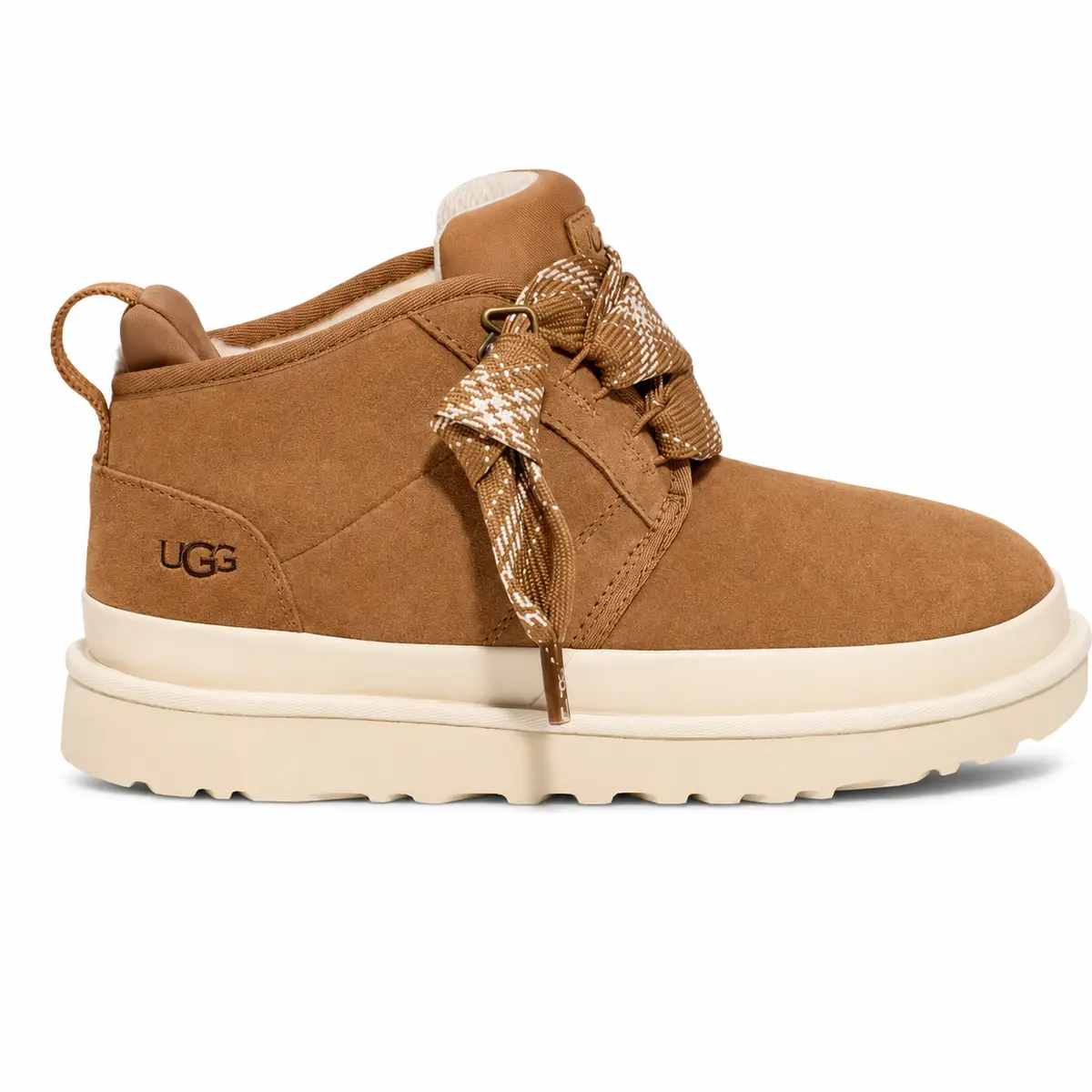 UGG Mens Neumel FT Moss