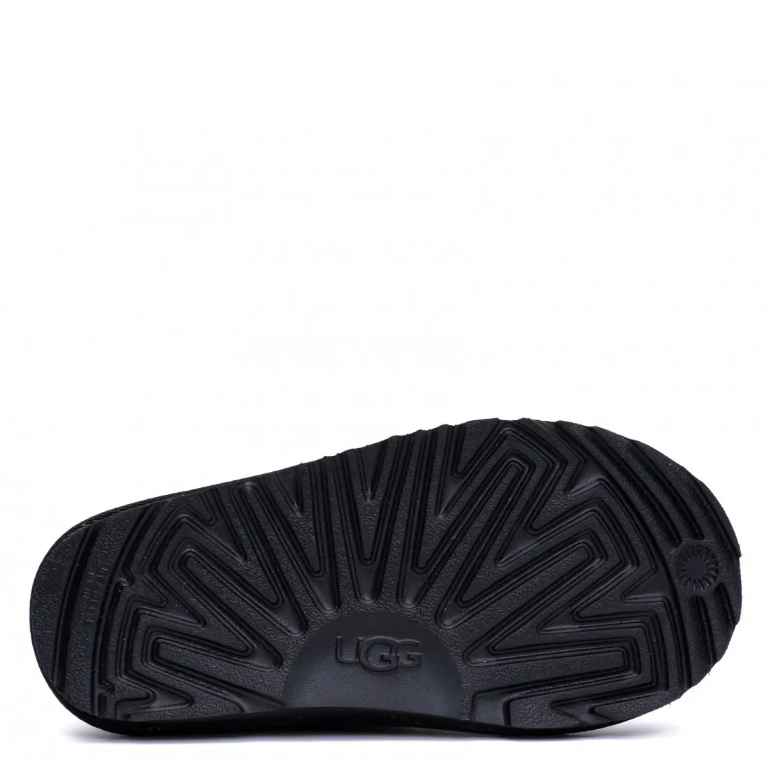 Kids Neumel II Graphic Logo Boot Чёрный — фото 6
