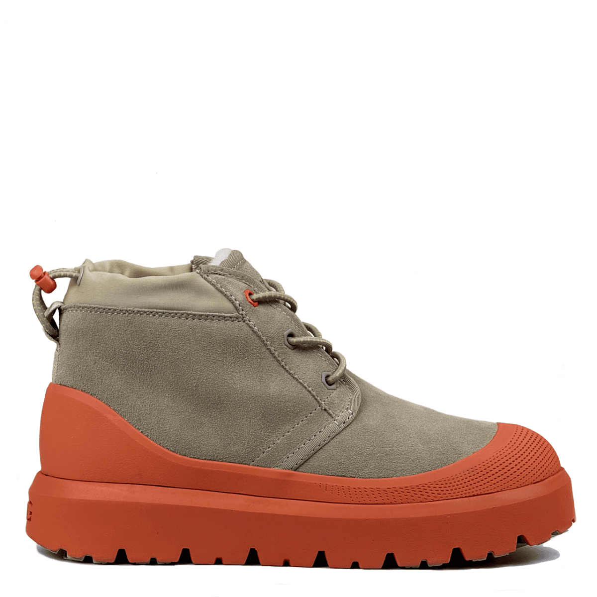 Neumel Weather Hybrid