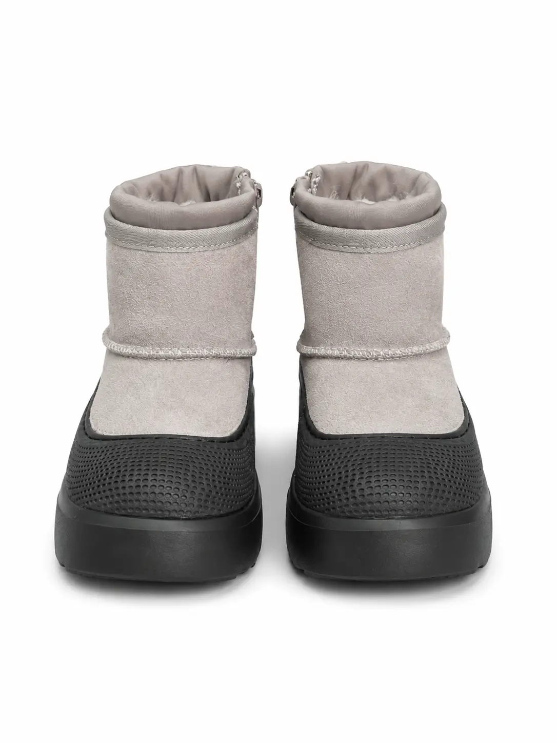 UGG Kids Mini Weather Hybrid Серый — фото 2