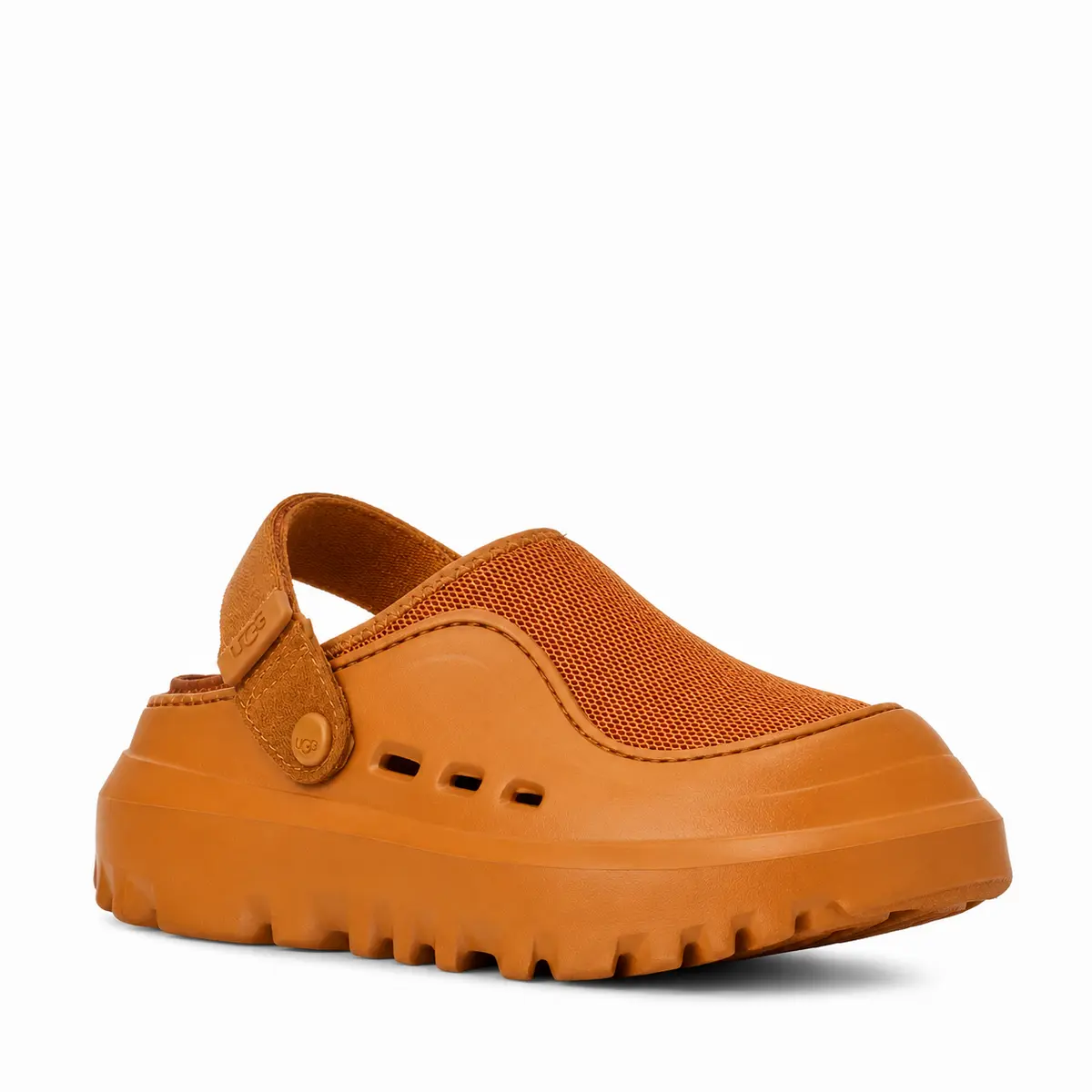 UGG PeakMod Оранжевый — фото 2
