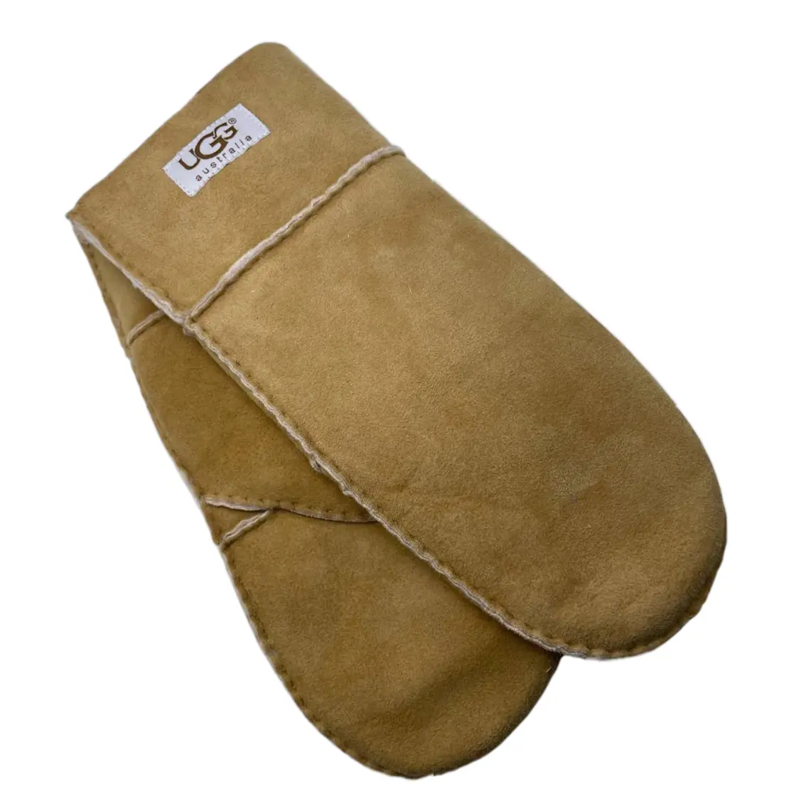 Женские варежки UGG Glove