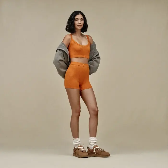 Lowmel Low Trainer Коричневый — фото 4
