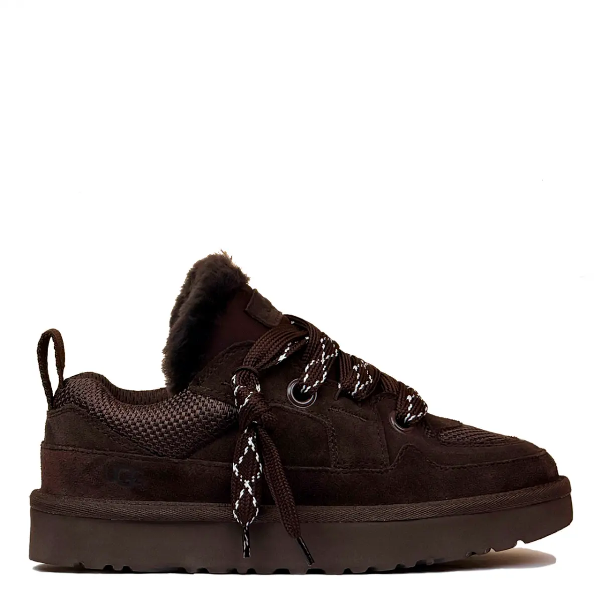 Lowmel Low Trainer Коричневый — фото 1