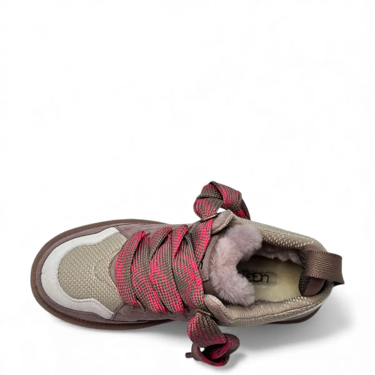 Lowmel Trainer — фото 4