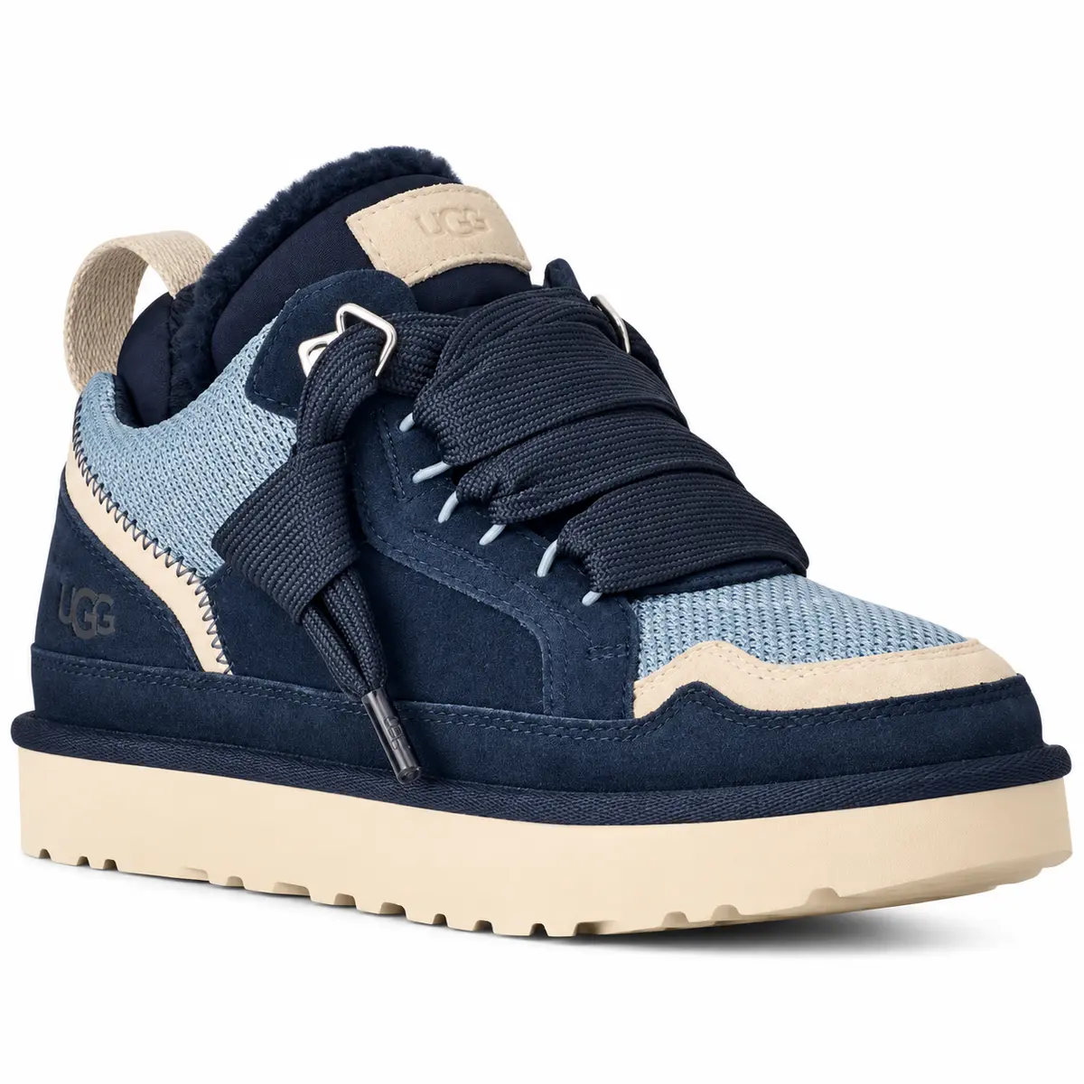 Lowmel Trainer Синий — фото 2