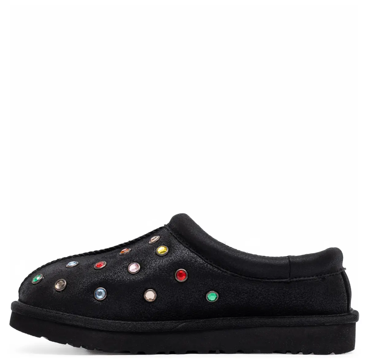 Tasman Slipper Gallery Dept Чёрный — фото 2