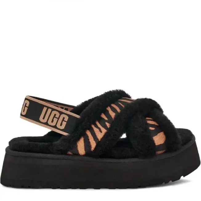 Disco Cross Slide
