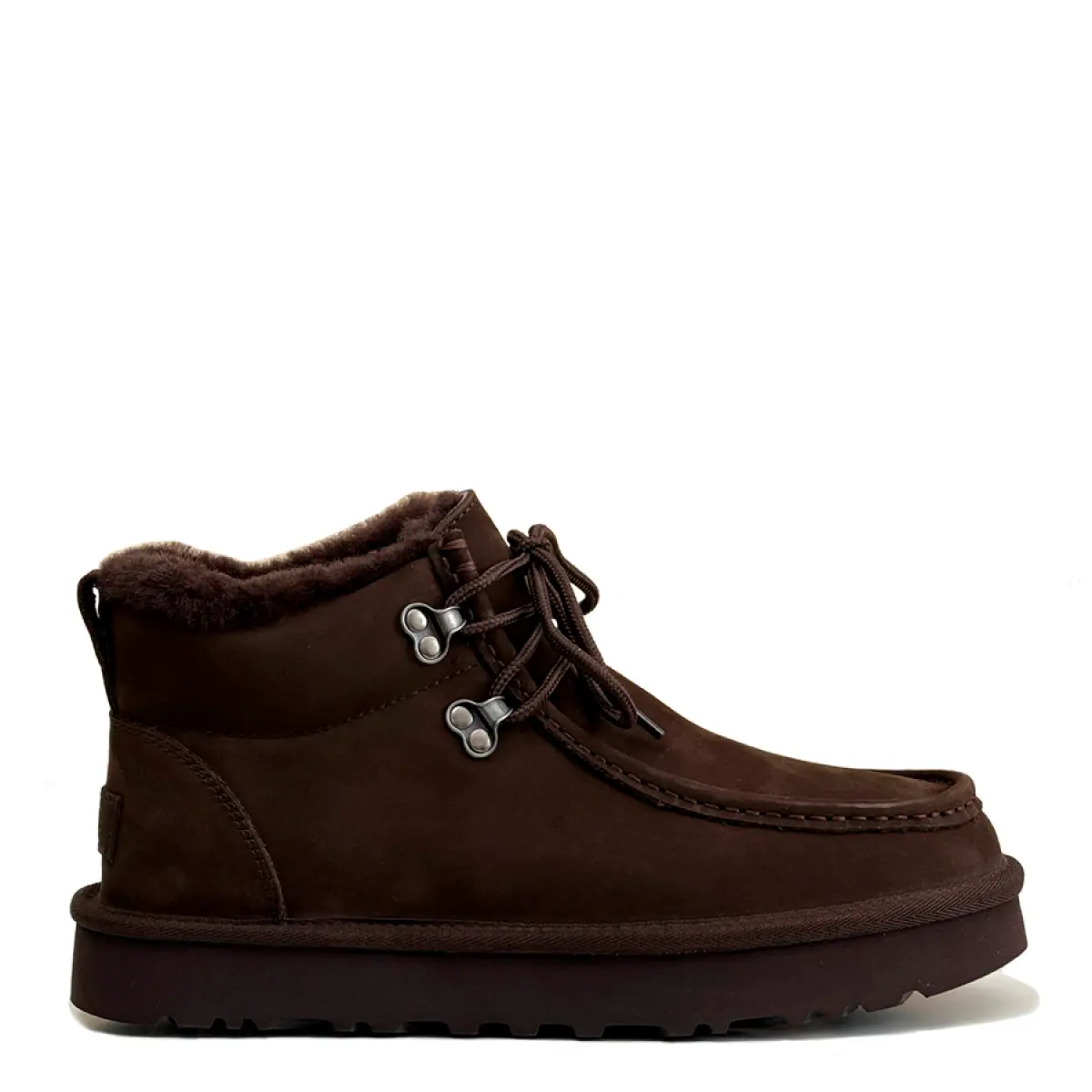 Ugg Mens Ambush Woven Boot