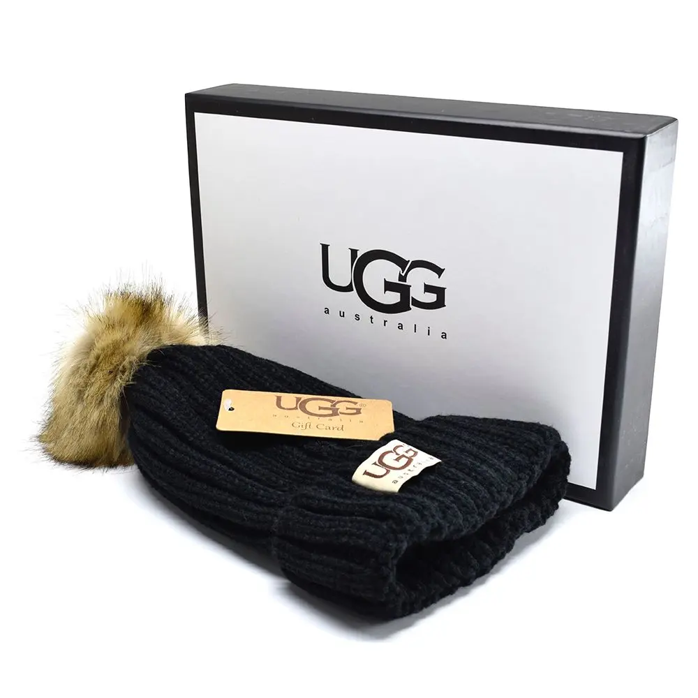 UGG Hat II