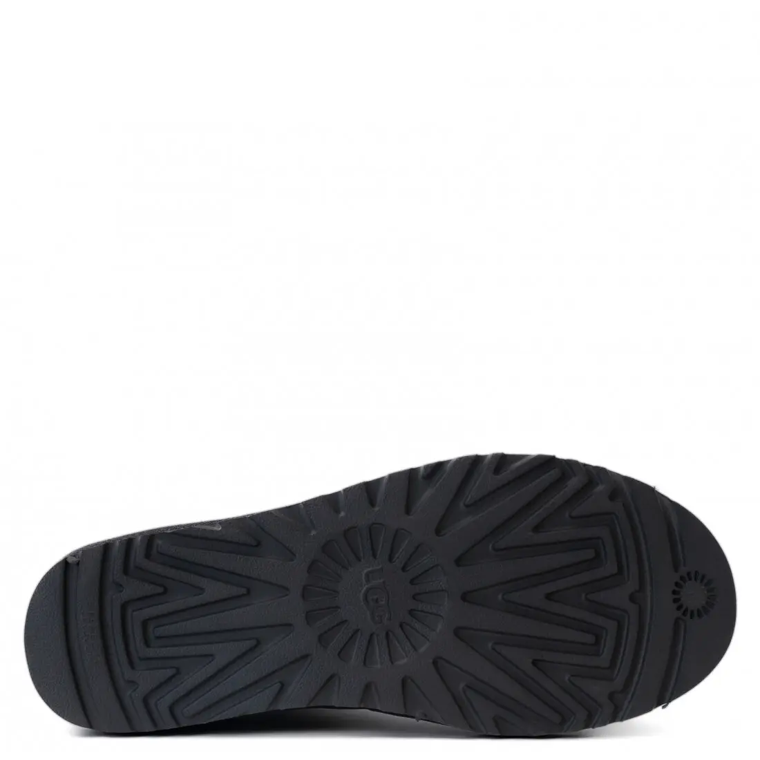 Мужские Classic II Mini Boot Серый — фото 6