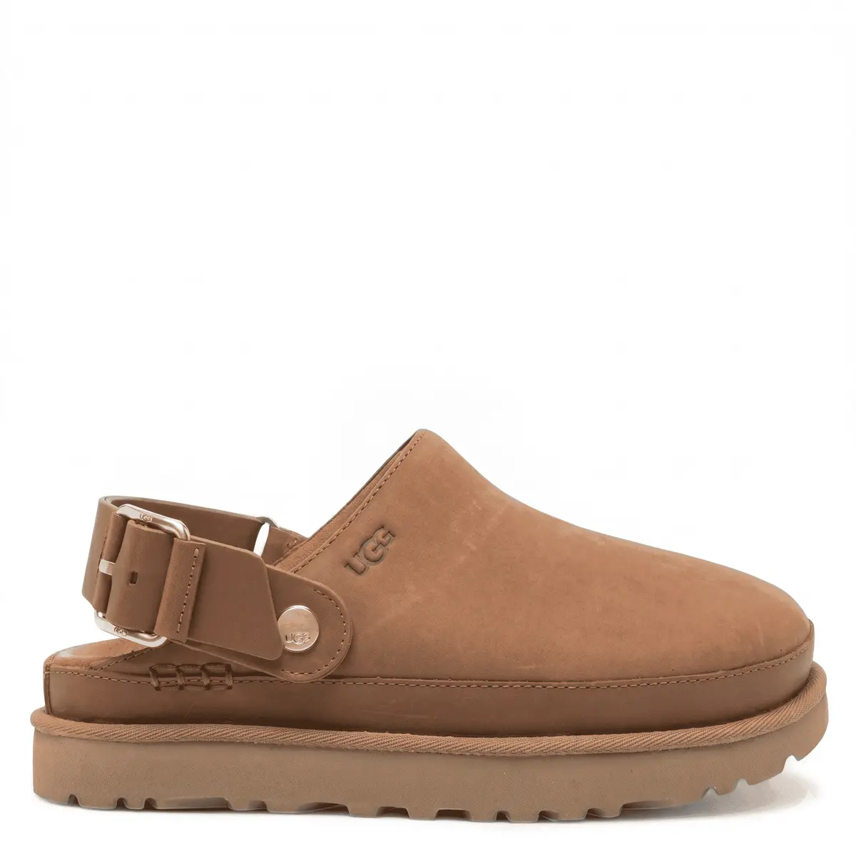UGG Goldenstar Villa Clog