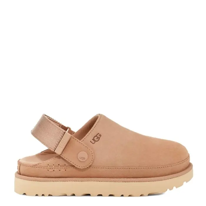 UGG Goldenstar Clog