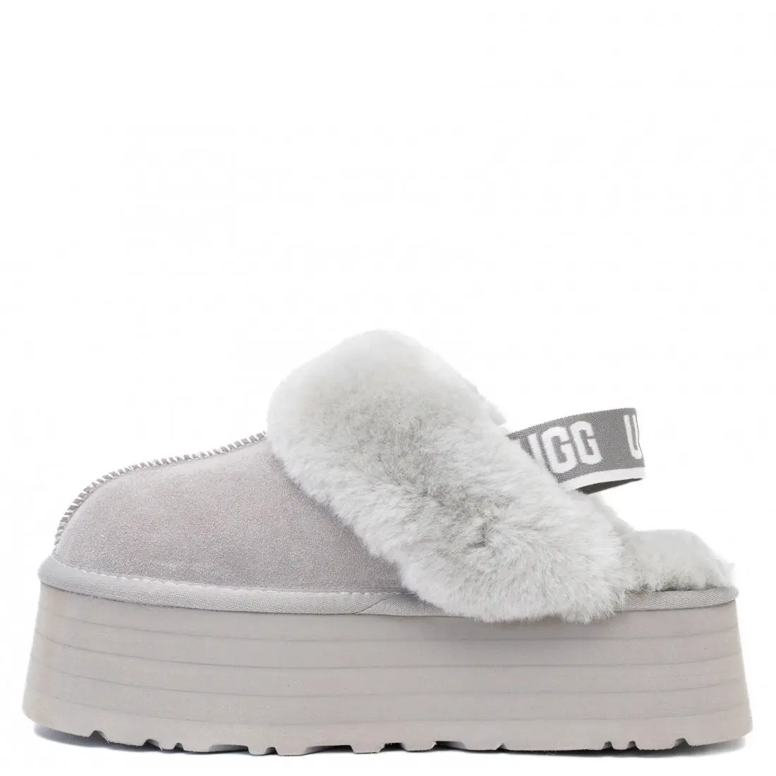 Funkette Slipper Фиолетовый — фото 2