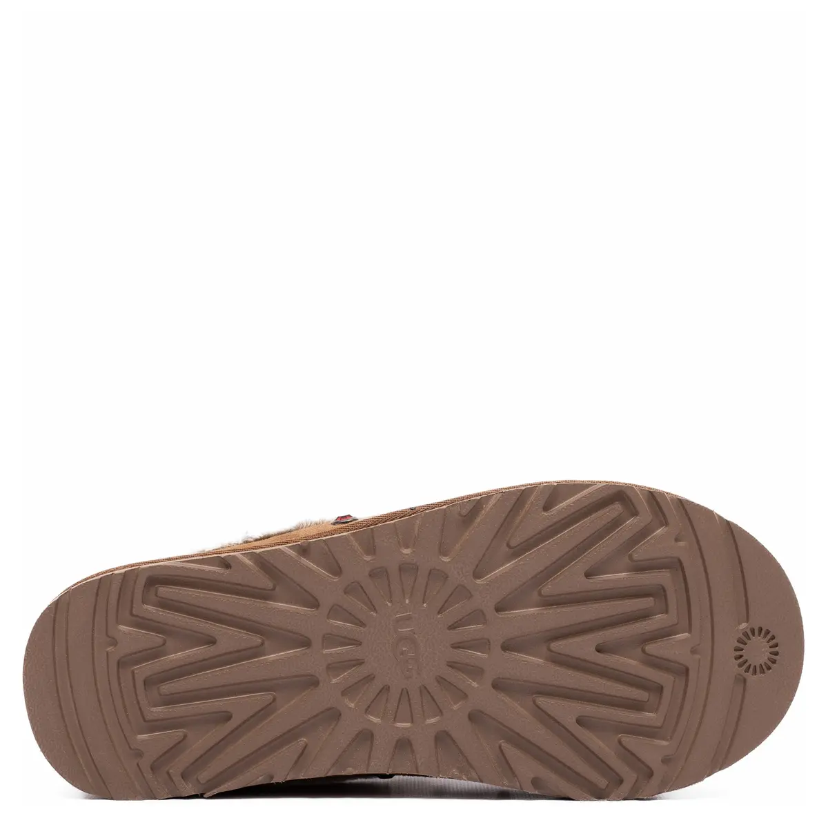 Tasman Slipper Gallery Dept Коричневый — фото 6