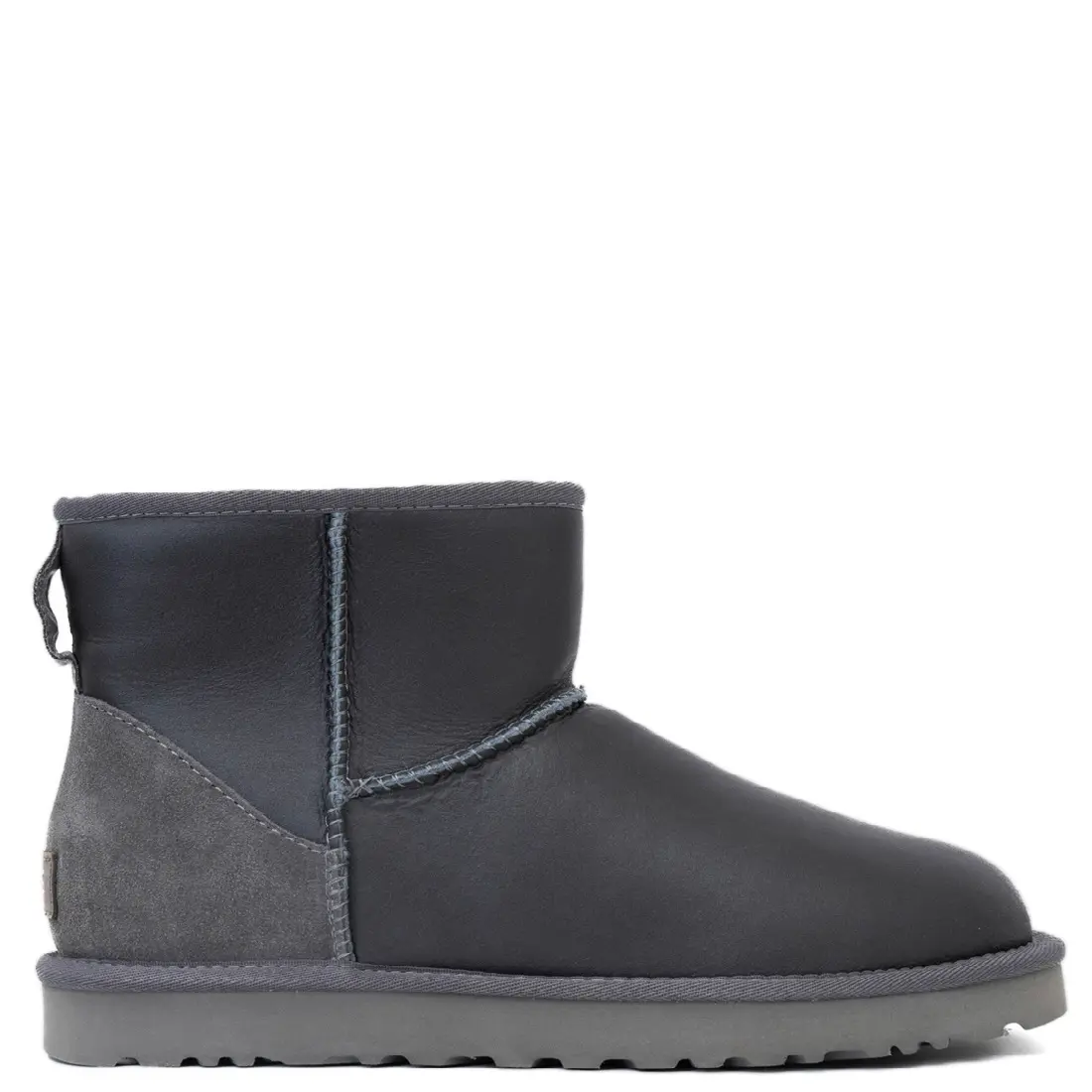 Мужские Classic II Mini Boot